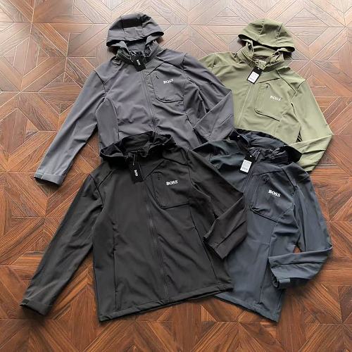 Jacket from RainbowReps