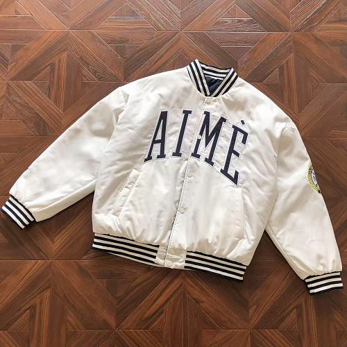 Ami L ON Dior Cotton Jacket