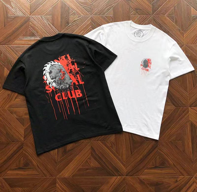 Anti Social Club T-Shirt
