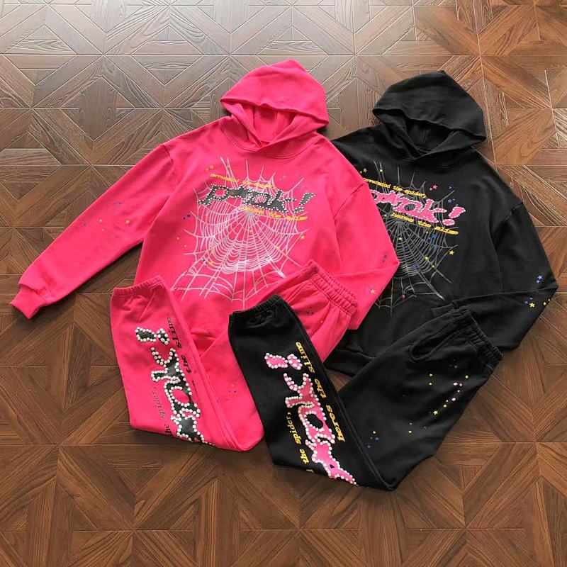 Top Pants S 5D R Hoodie Trousers