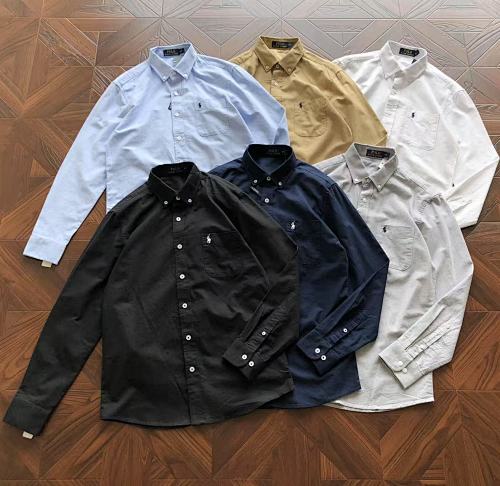 Ralph Lauren Long-Sleeve
