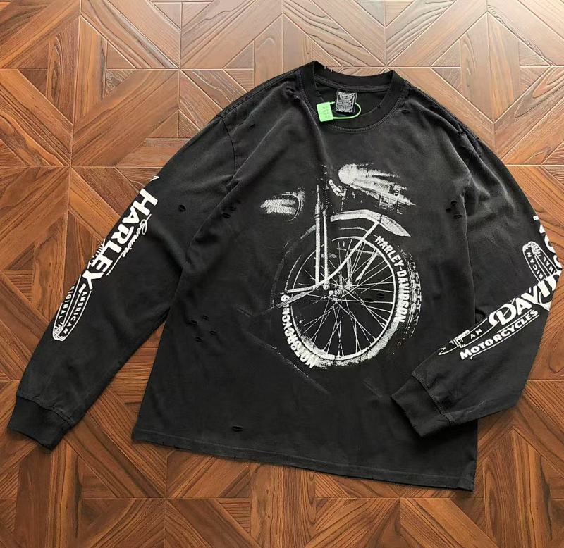 Choooself Long-Sleeve