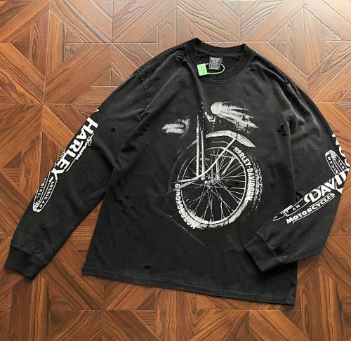 Choooself Long-Sleeve