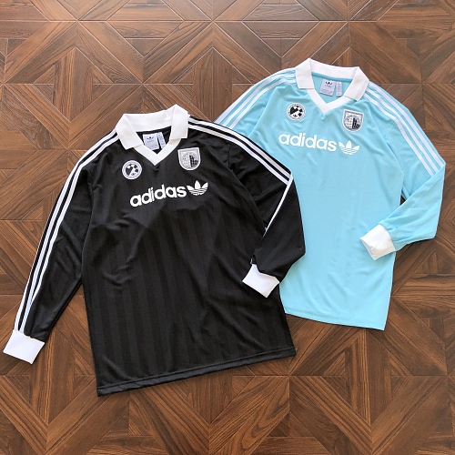 DI AS Long-Sleeve