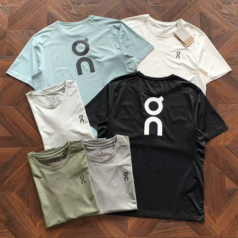 ON RU I G T-Shirt