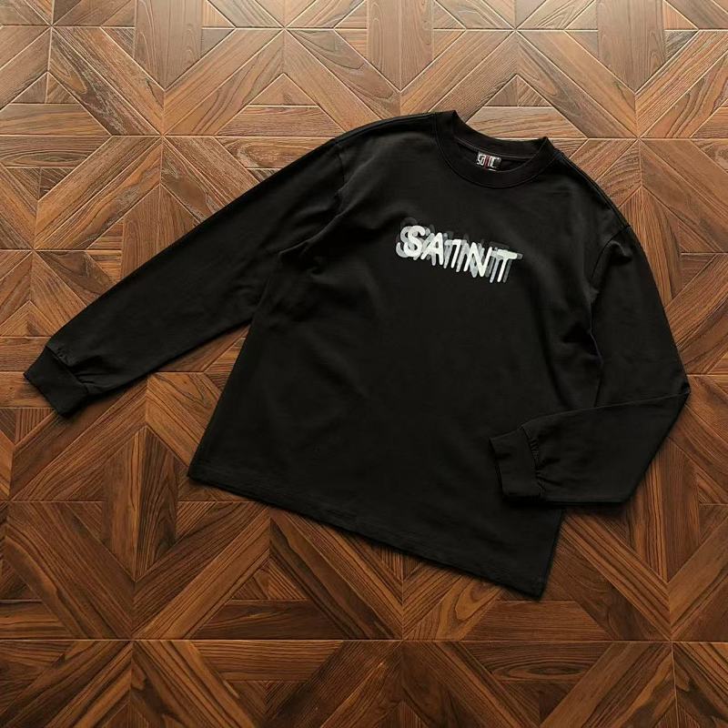 Saint Michael Long-Sleeve