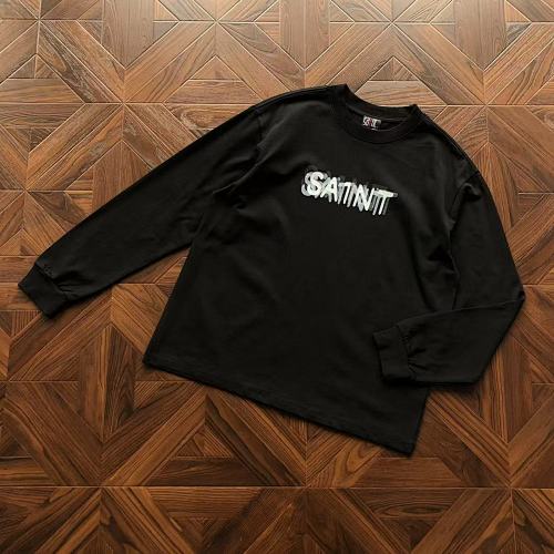Saint Michael Long-Sleeve