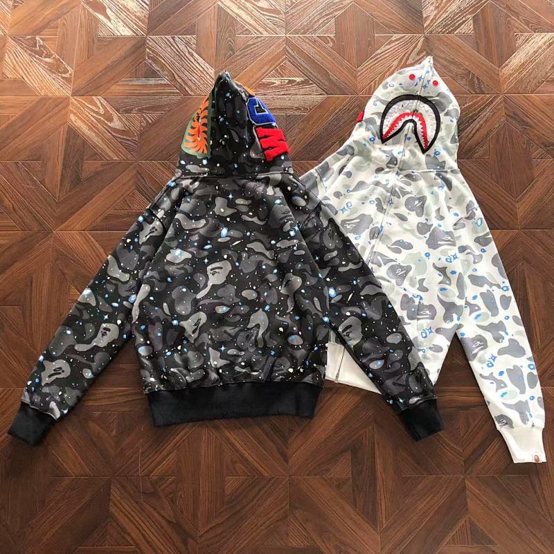 Bape Hoodie