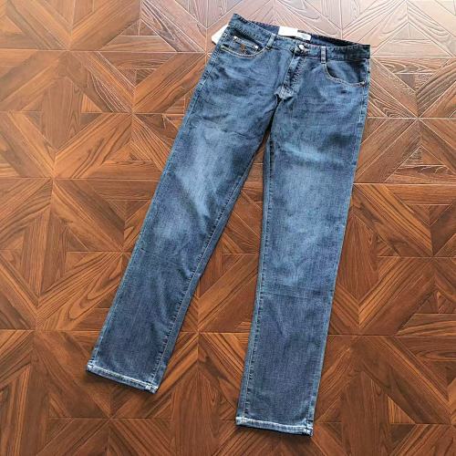 BR N L O C CI L I Trousers
