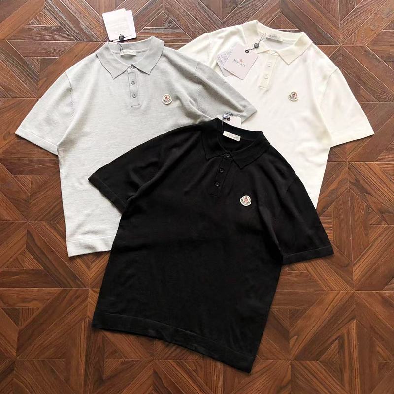 M R Sweater Polo