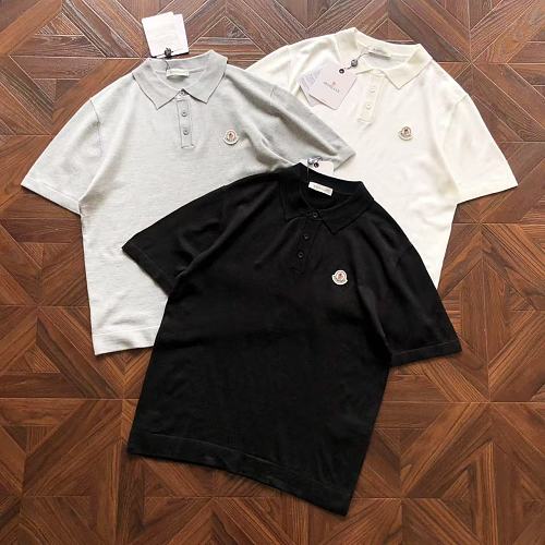 M R Sweater Polo