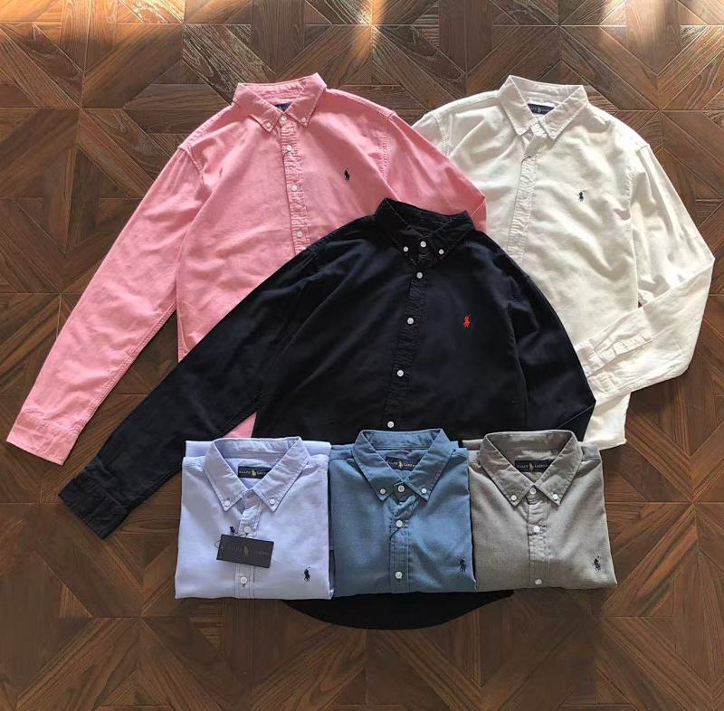 Ralph Long-Sleeve