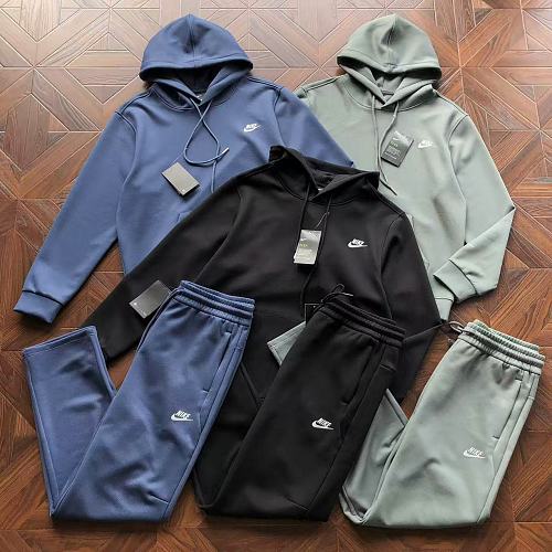 Pants Nike Hoodie Trousers