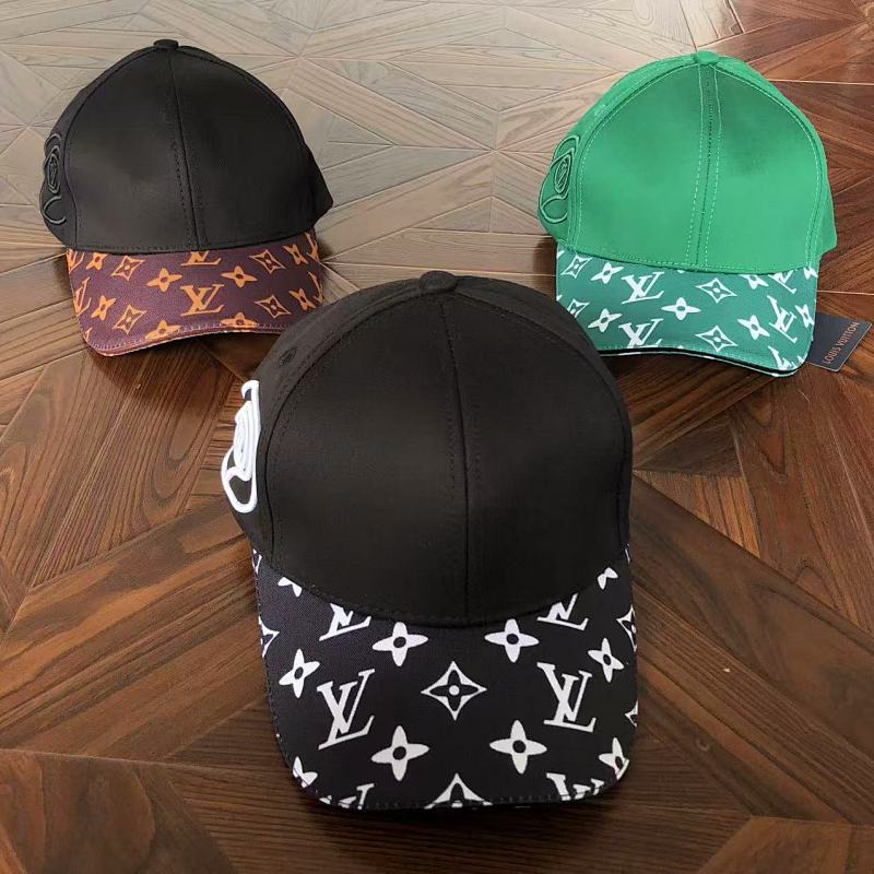 Hat from RainbowReps