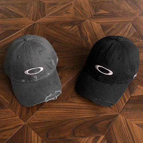 Hat from RainbowReps