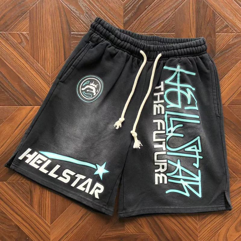 Hellstar Shorts