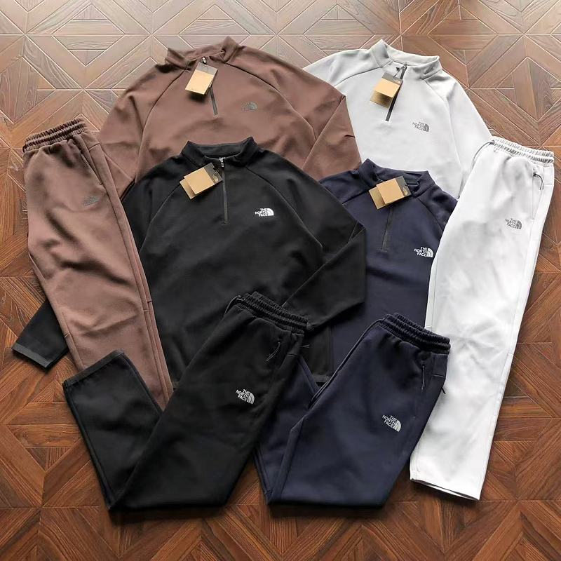 Pants The N F Sweater Trousers