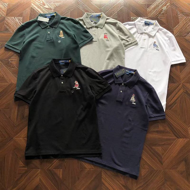 Ralph Polo