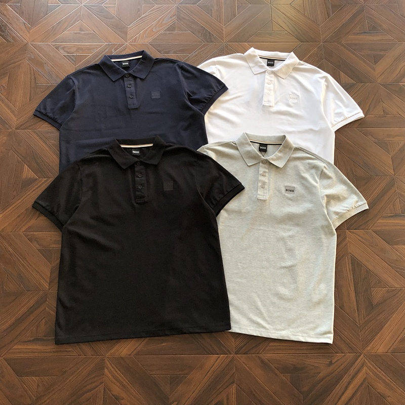 Polo from RainbowReps