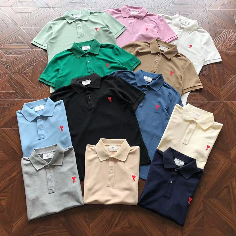 Polo from RainbowReps