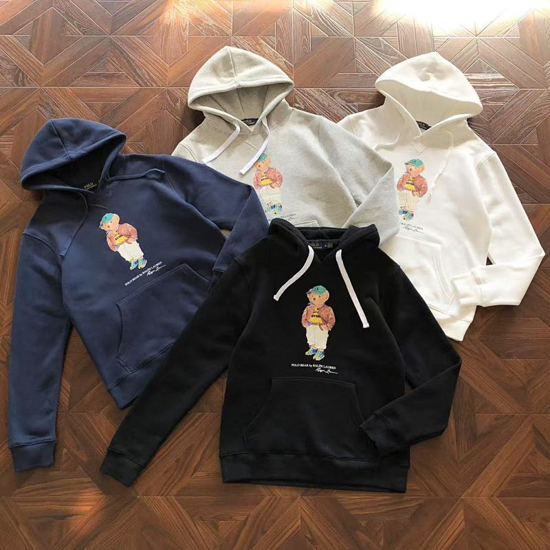 Ralph Lauren Hoodie