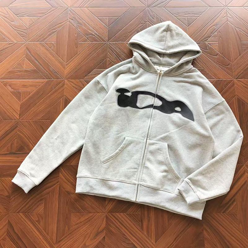Ida Sply Hoodie