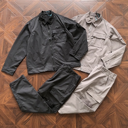 Pants S E I D Jacket Trousers