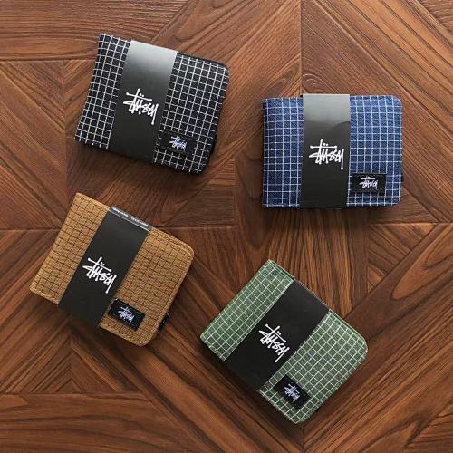 Stussy Wallet