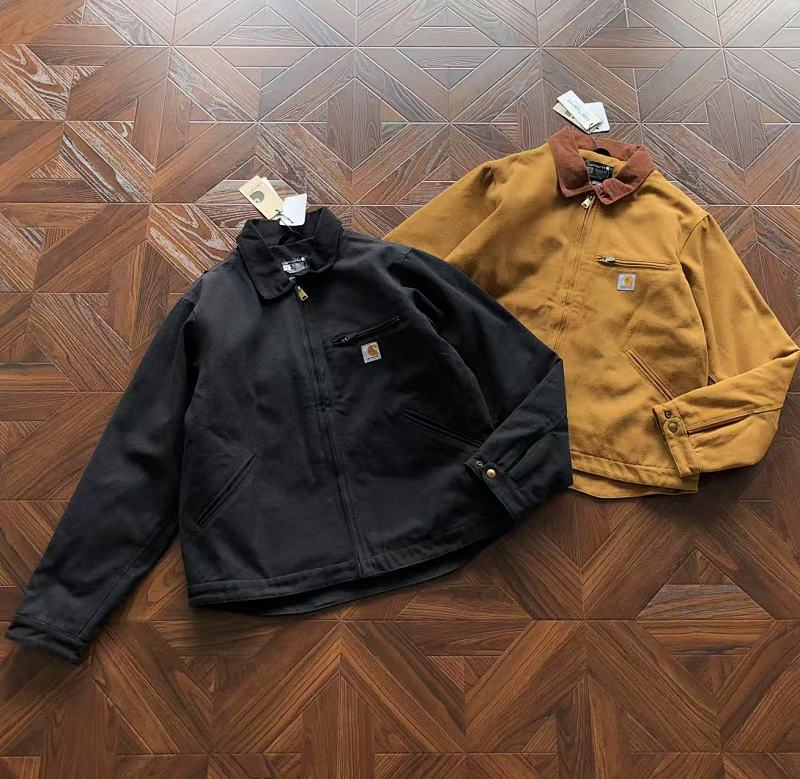 C RH Rtt Jacket