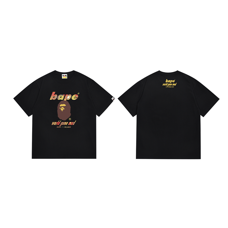 Bape T-Shirt