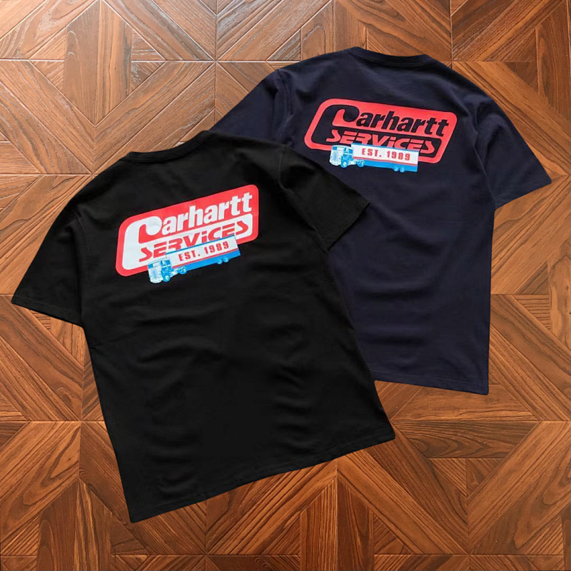 C RH Rtt T-Shirt