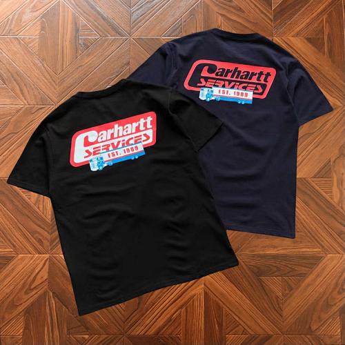 C RH Rtt T-Shirt