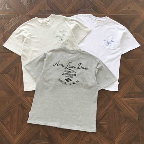 Ami L ON Dior T-Shirt