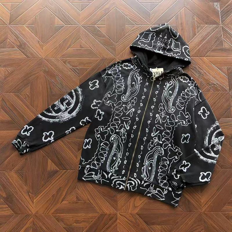 VA L Y Hoodie