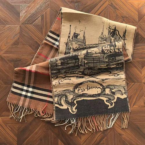Burberry Scarf