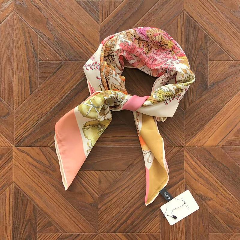 Gucci Scarf