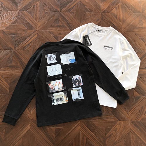 Neighborhood Long-Sleeve