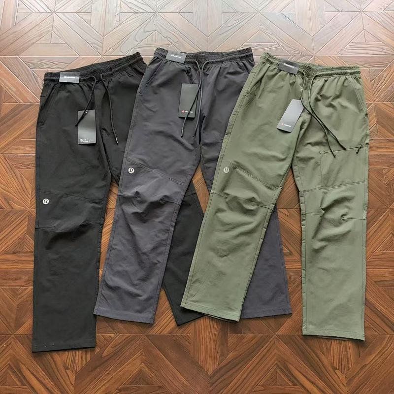 L UL M N Trousers