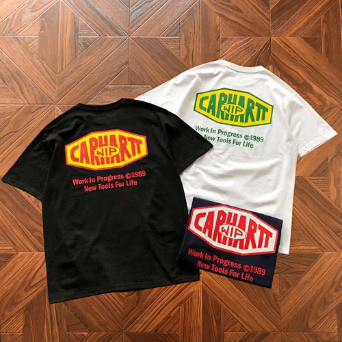 C RH Rtt T-Shirt