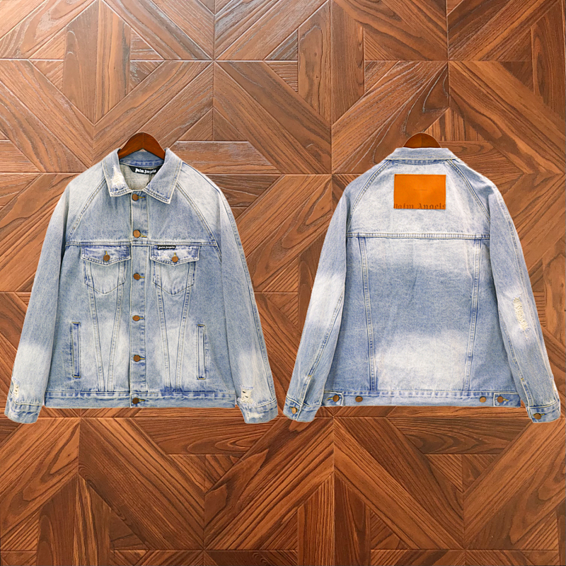 Palm Angels Jacket