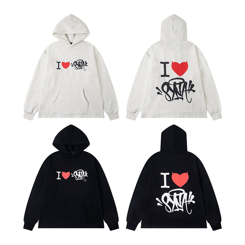 Syna Hoodie
