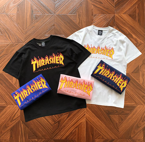 Thrasher T-Shirt