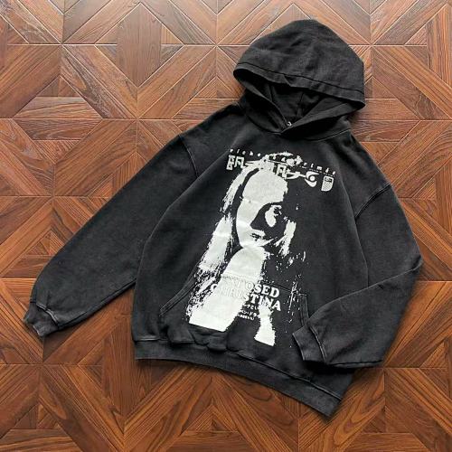 E.r.d Hoodie