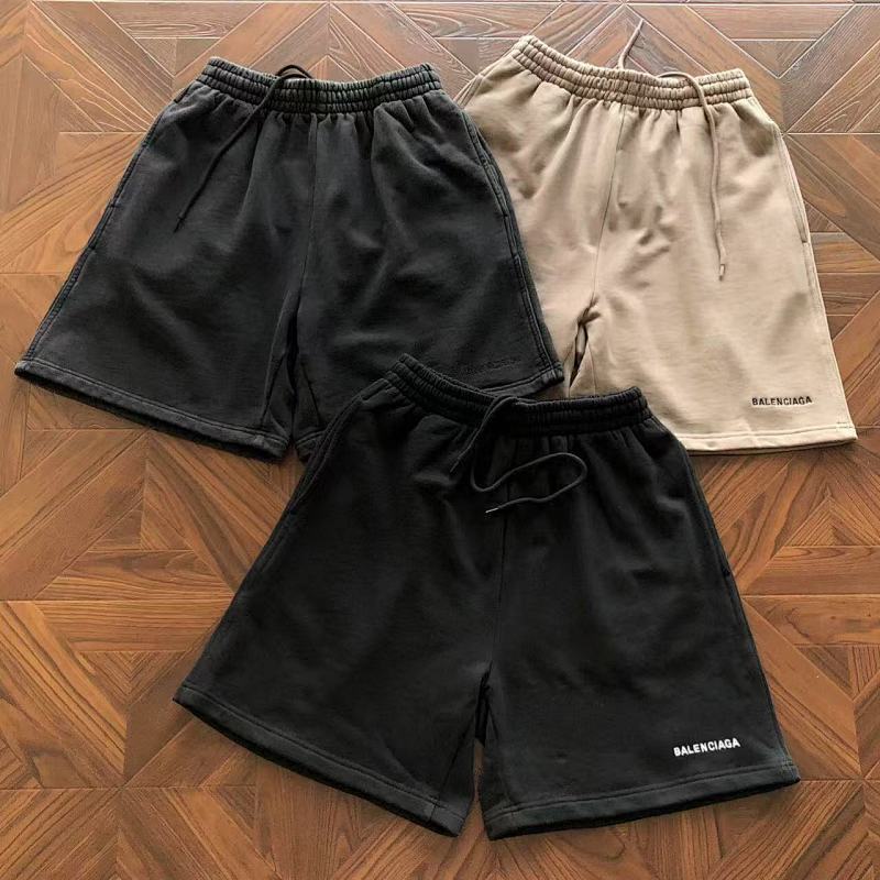B L IA A Shorts