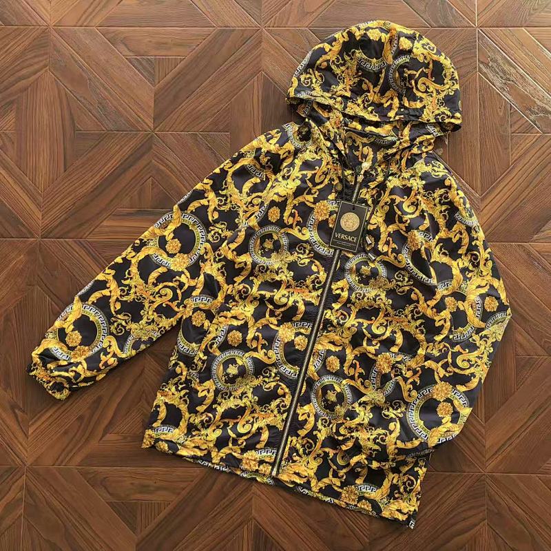 Versace Jacket