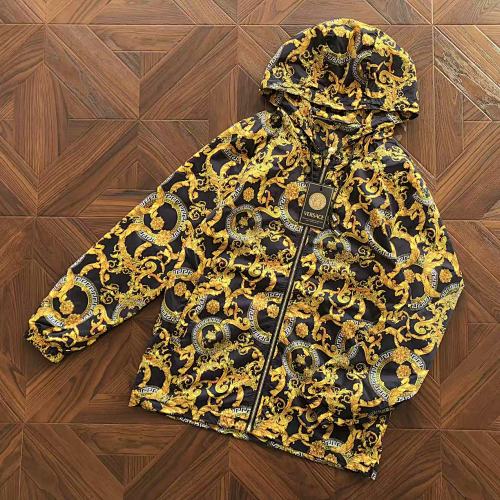 Versace Jacket