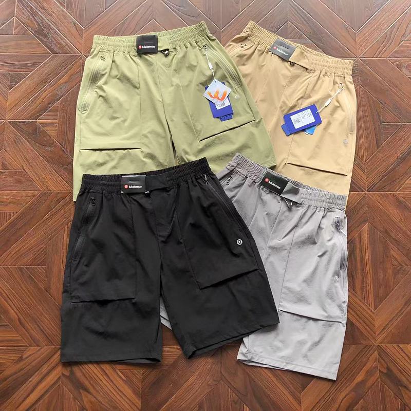 L UL M N Shorts