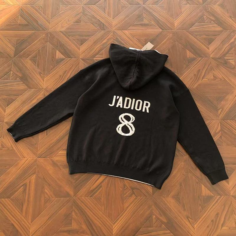 Dior Sweater Hoodie