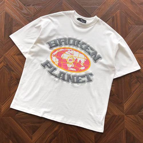 Broken Planet T-Shirt