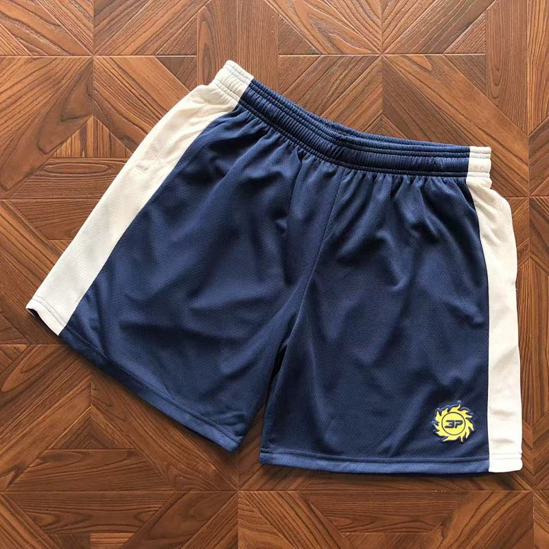 Broken Planet Shorts
